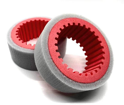 ProHR - 2-STAGE FOAM