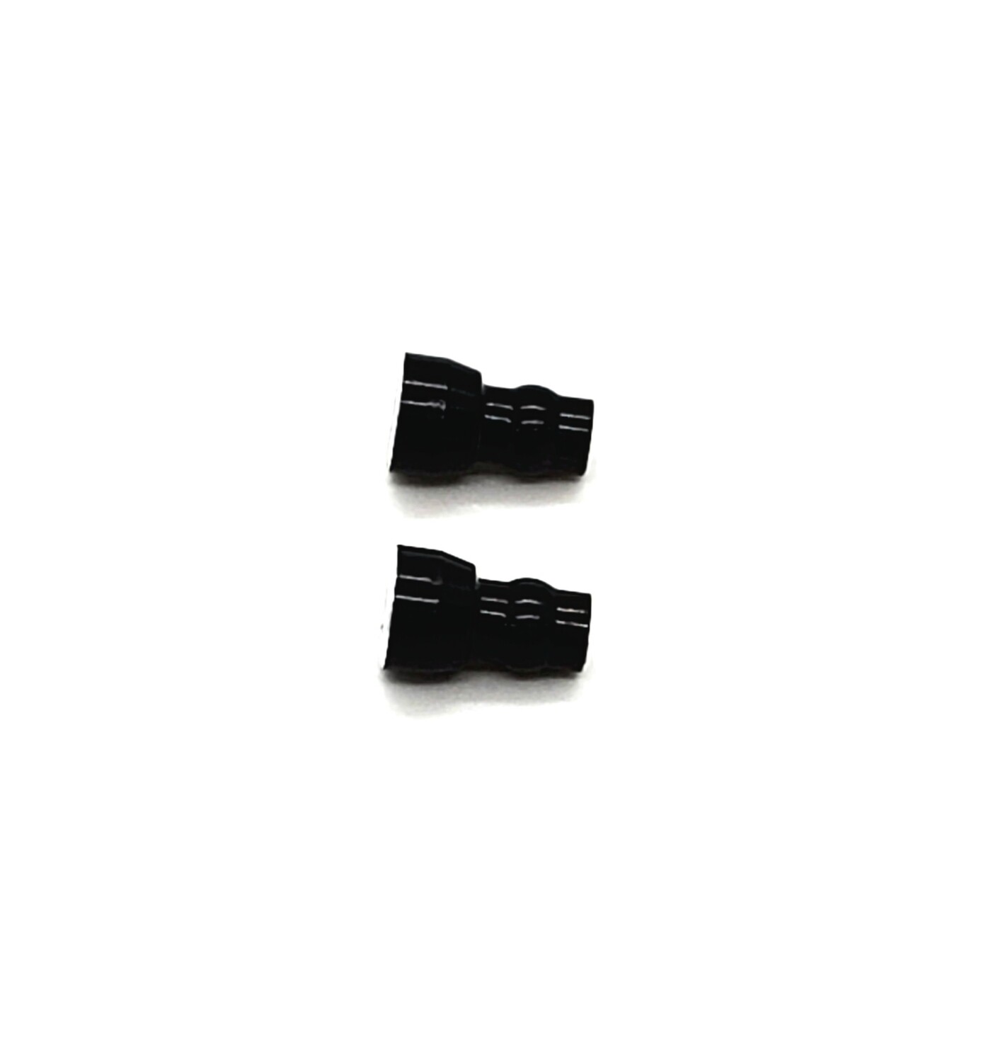 Extra Short Shock Standoff For V1 Shocks (Pair)