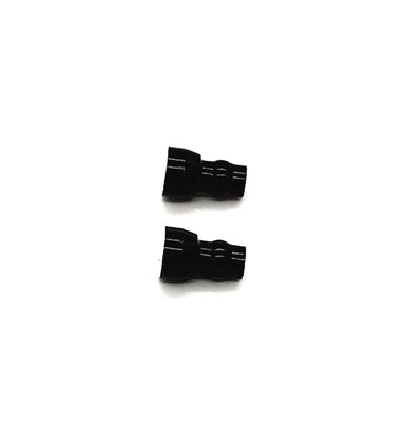 Extra Short Shock Standoff For V1 Shocks (Pair)
