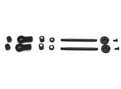 Pro Edition DC1 Rear Shock Upgrade Kit