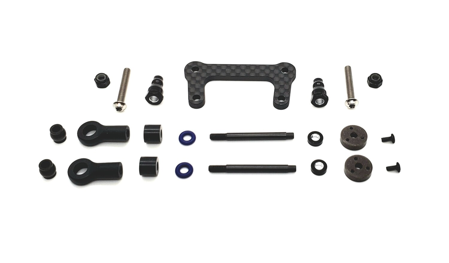 Pro Edition DC1 Front Suspension Upgrade Kit