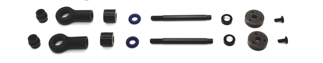 Pro Edition Front Shock Upgrade Upgrade Kit