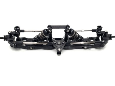 Front Suspension