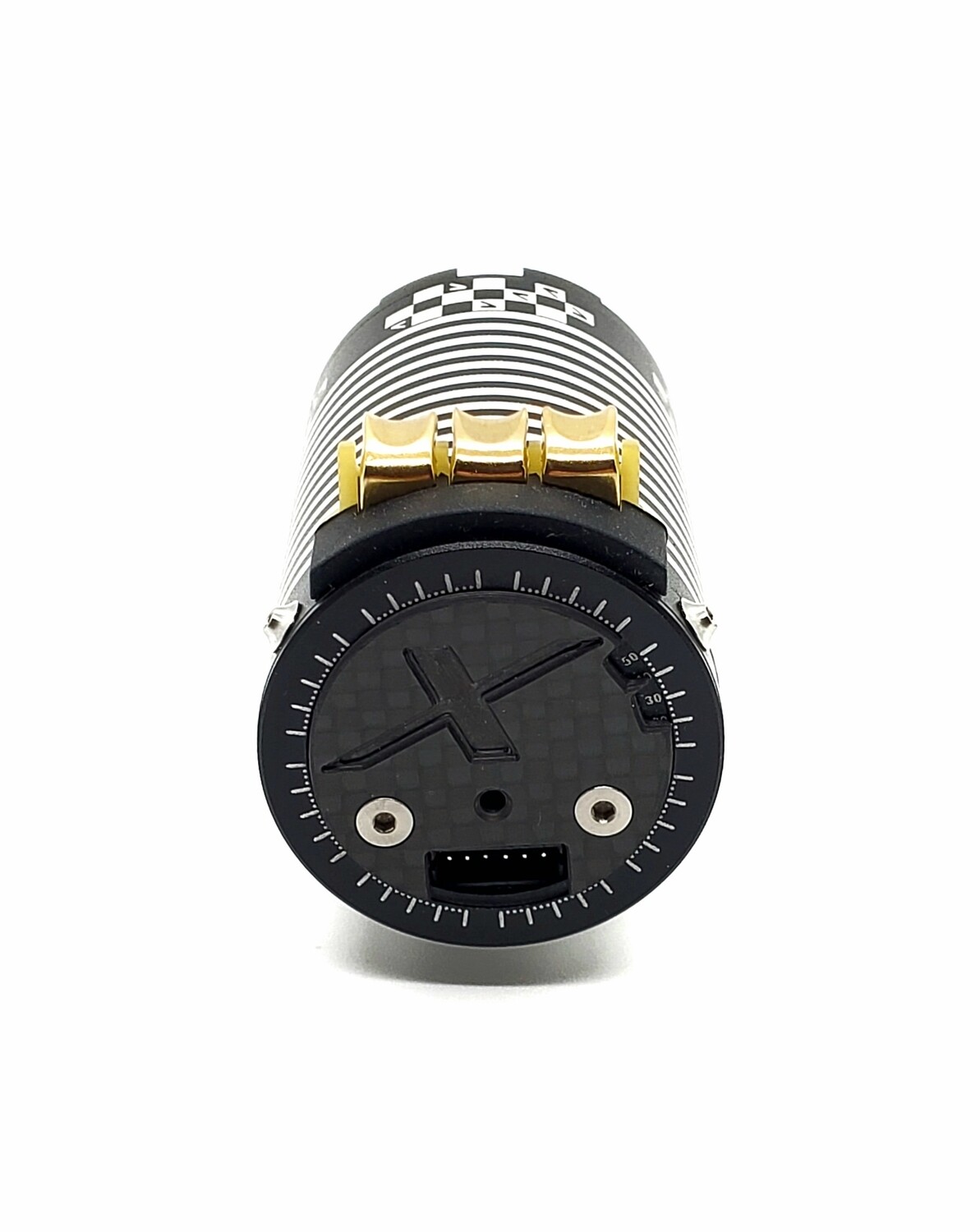 Xseries Volta 4 Pole NPRC Drag Motor 6700+kv
