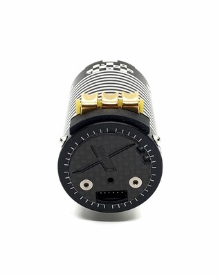 Xseries Volta 4 Pole NPRC Drag Motor 6700+kv