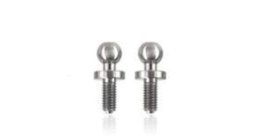 4.8mm Ball Stud M3x6mm (pair)