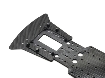DC1 Adjustable Front Bumper