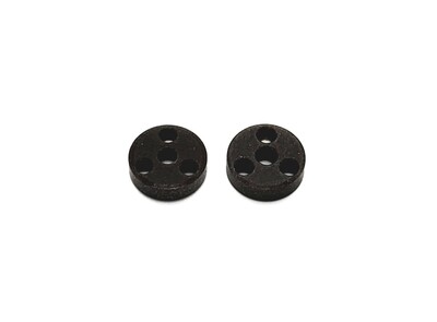 R1 V1 Custom Rear Shock Pistons (Pair)