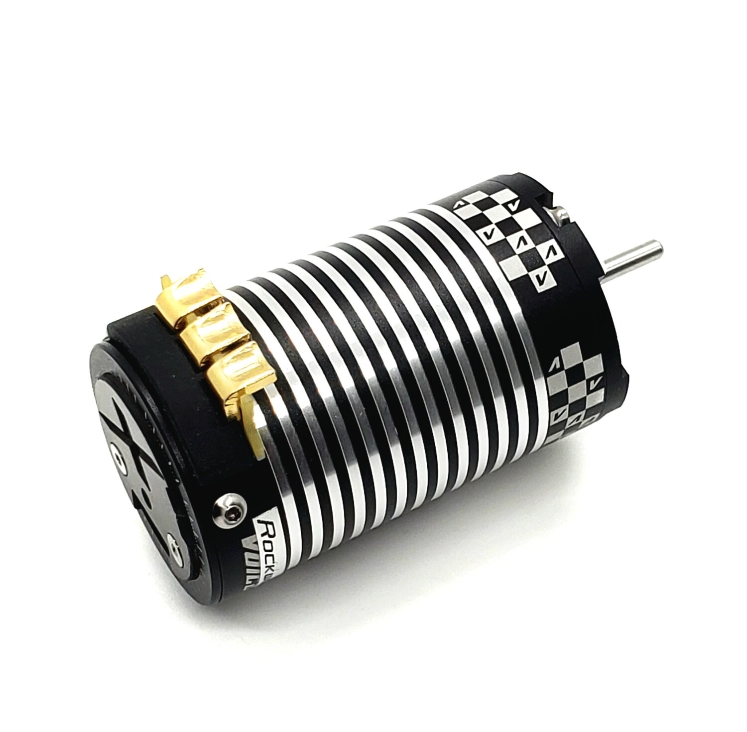 Upgrade And Tune Volta 4 Pole To Xseries Specs