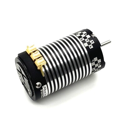 Upgrade And Tune Volta 4 Pole To Xseries Specs