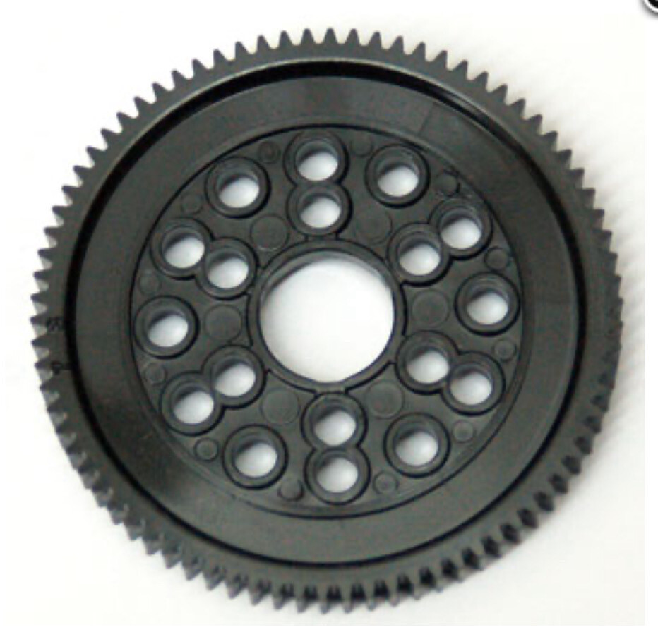 Kimbrough 96 Tooth 48P Precision Spur Gear
