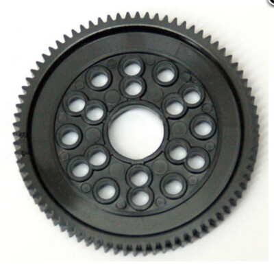 Kimbrough 96 Tooth 48P Precision Spur Gear