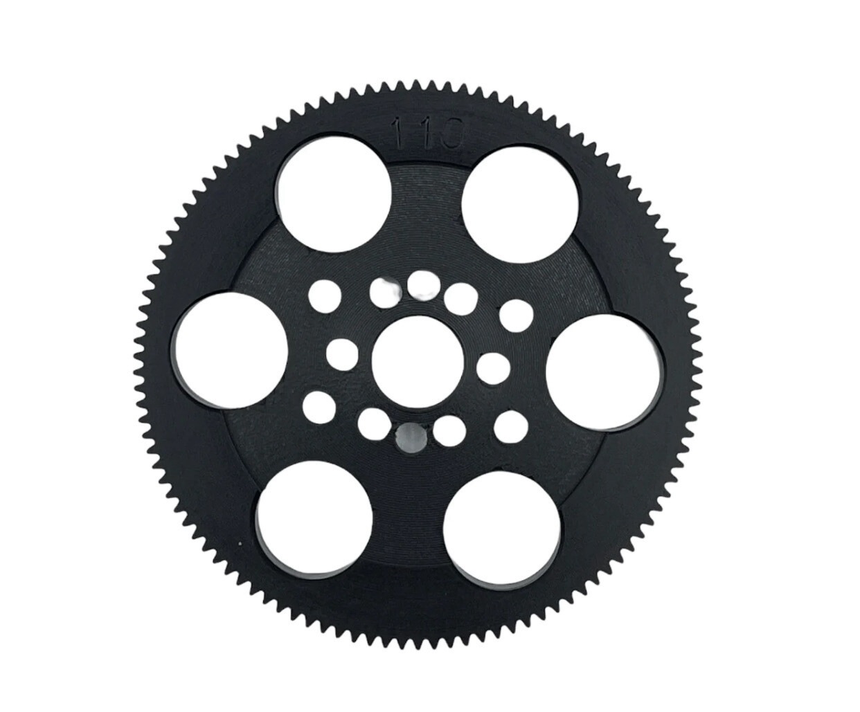 Premium 110t 48p Wide Spur Gear