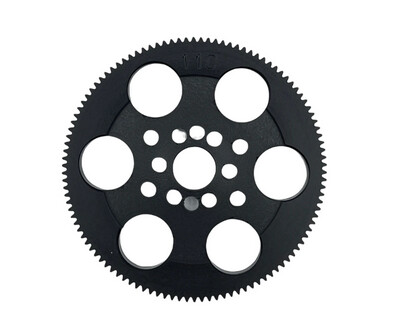 Premium 110t 48p Wide Spur Gear