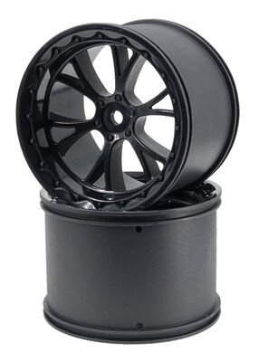 eXcelerate - Pro Lite Wheels Wide Super V