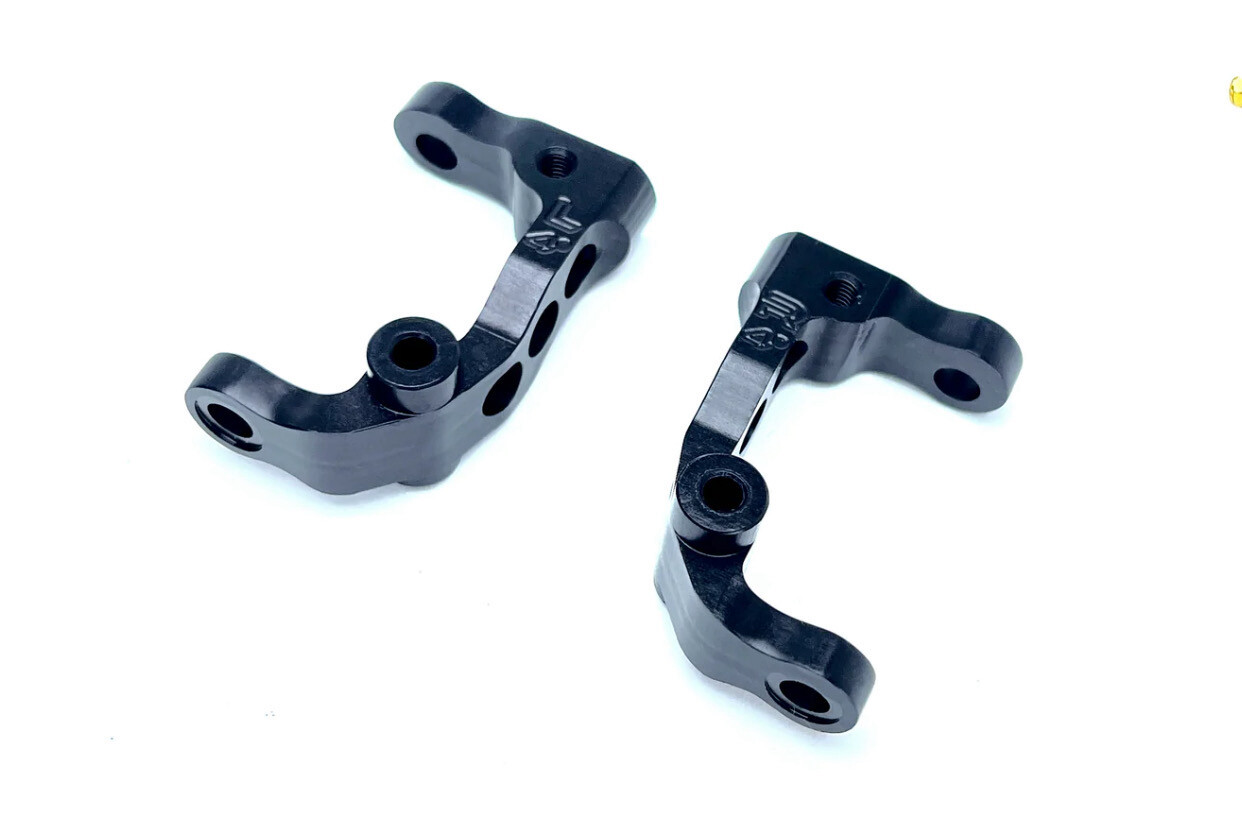 R1WURKS DC1 Aluminum Direct Mount C-Hub