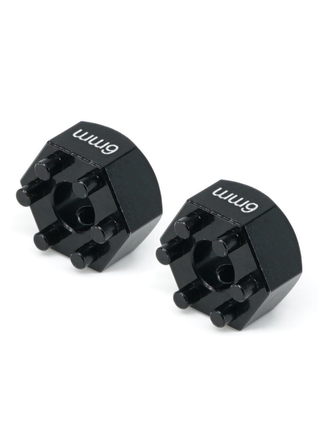 eXcelerate - P-Drive Hex Adapters 7mm