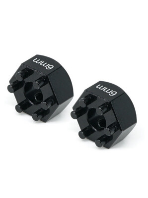 eXcelerate - P-Drive Hex Adapters 7mm