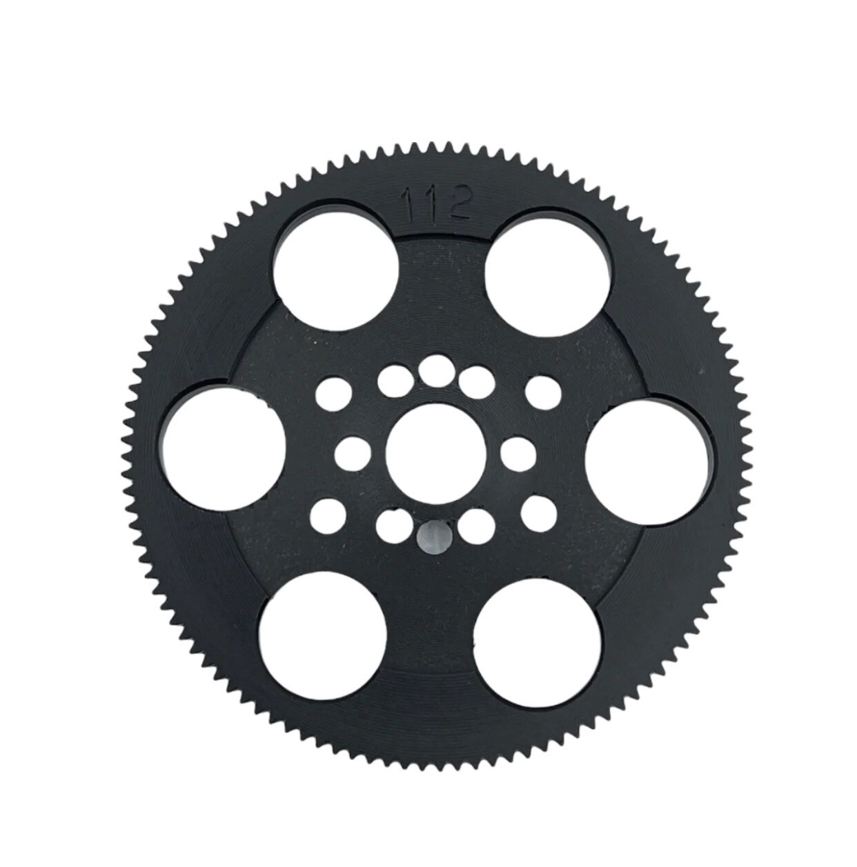 Premium 113t 48p Wide Spur Gear