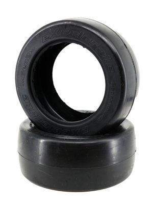 eXcelerate Gen2 Dry Tire - Orange