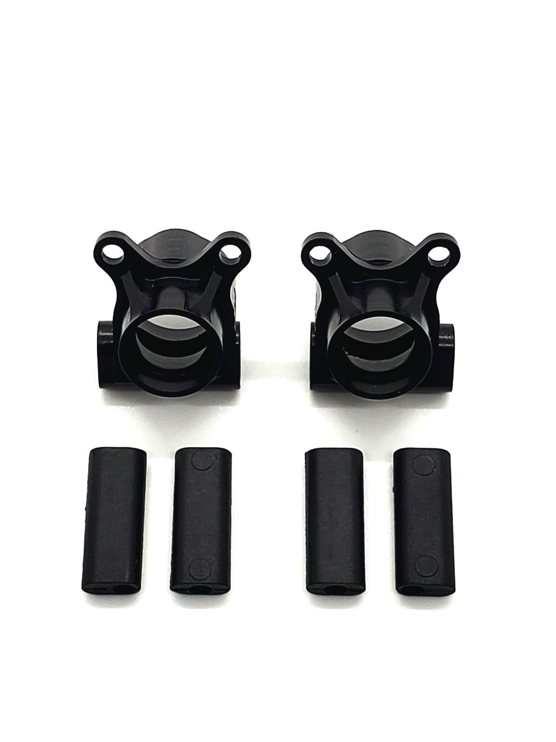 R1WURKS DC1 Lightweight Rear Hubs