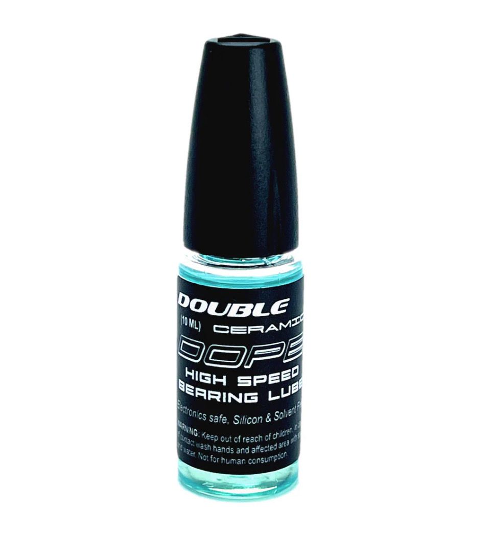 10ml DOPE Double Ceramic High Speed Bearing Lube