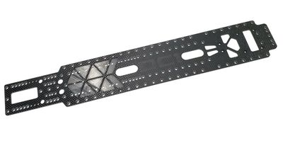 R1 DC1 Version 1 lightweight chassis 4mm