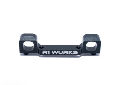DC1 Aluminum C-Block