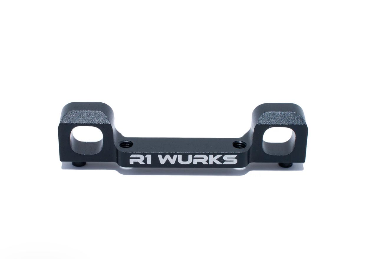 DC1 Aluminum C-Block