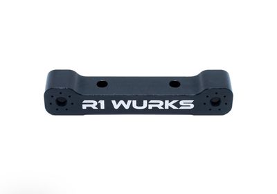 DC1 Aluminum D-Block