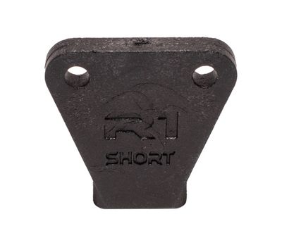 DC1 Front Centering Bracket (Injection Molded)