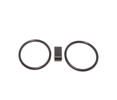 DC1 Battery Mount Bands And Hook