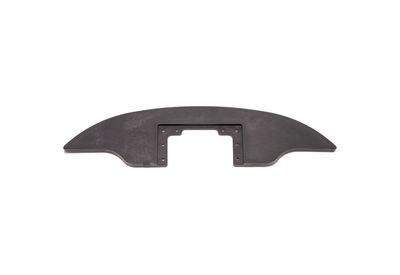 DC1 Front Bumper (Injection Molded)