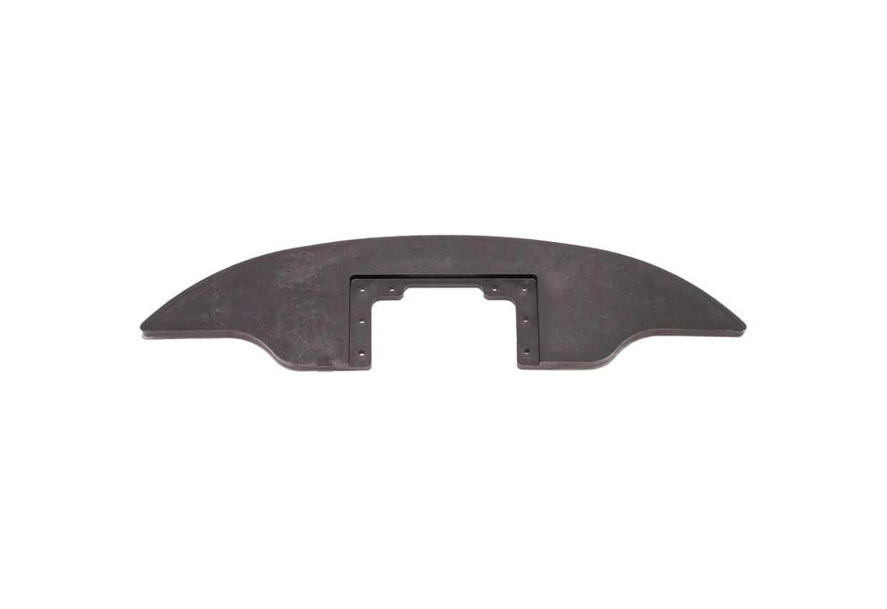 DC1 Front Bumper (Injection Molded)