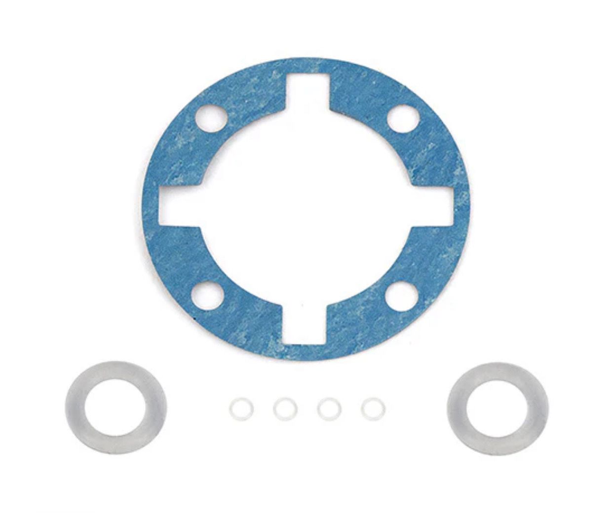 DC1 Gear Differential Seals