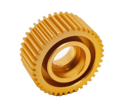 R1WURKS DC1 Laydown Idler Gear, 39T