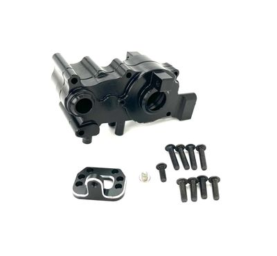 DC1 Lightweight Aluminum Laydown Transmission