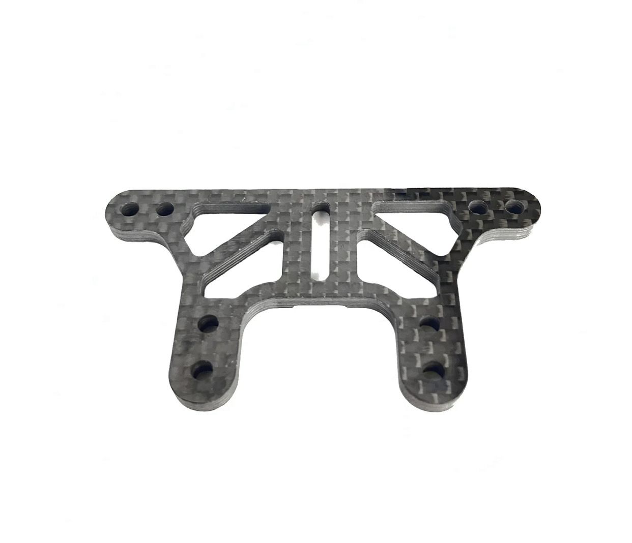 DC1 Lightweight Front Shock Tower 4mm