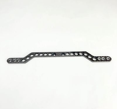 DC1 Lightweight Front Carbon Crossbar 4mm