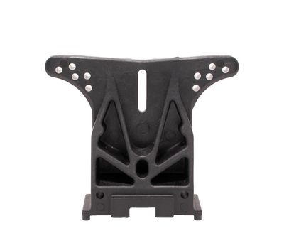 DC1 Injection Molded Front Shock Tower Bulkhead