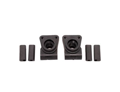 DC1 Rear Hubs (Injection Molded)
