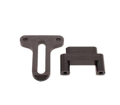 DC1 Rear Body Mount Centering Bracket