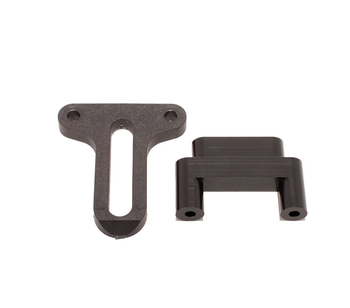 DC1 Rear Body Mount Centering Bracket