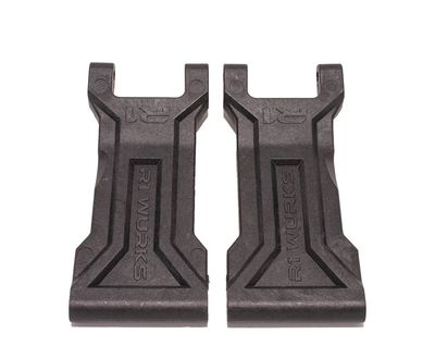 DC1 Rear Suspension Arm Set (Injection Molded)