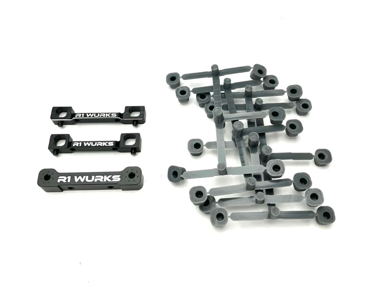 DC1 Suspension Block Set + Pills