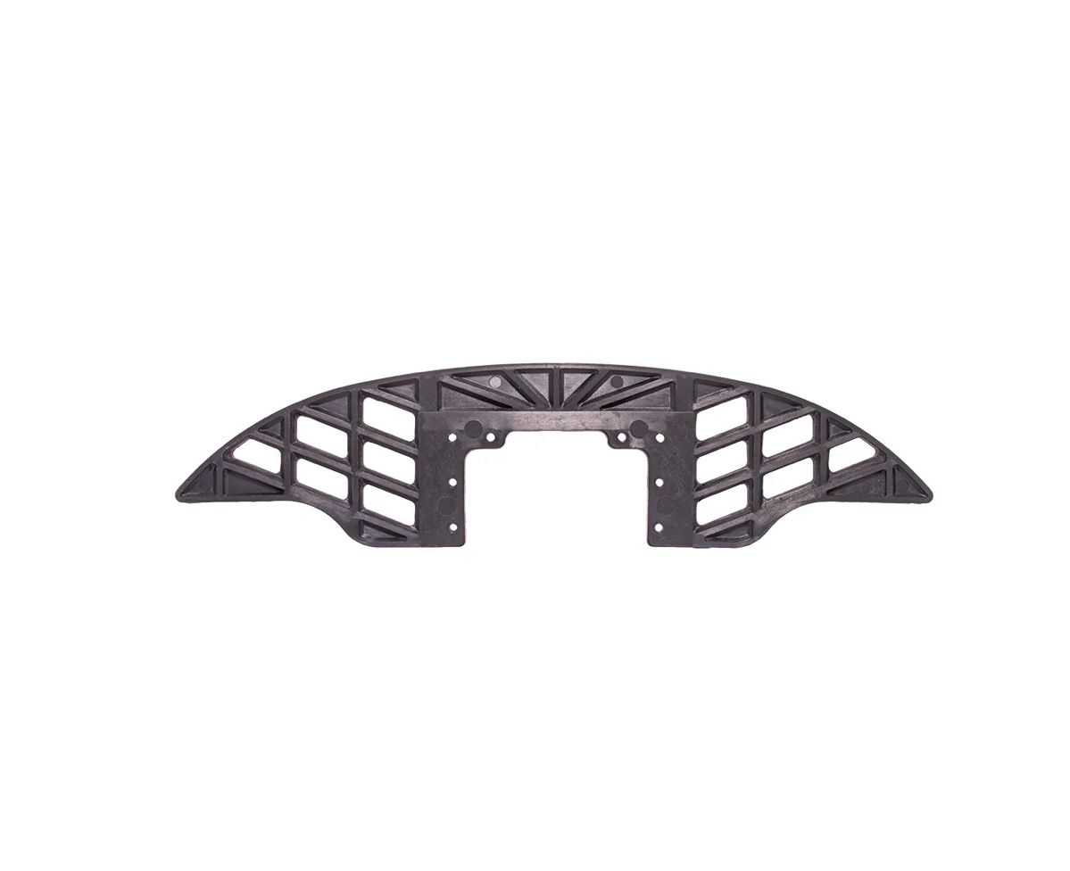 DC1 Tuned Front Bumper