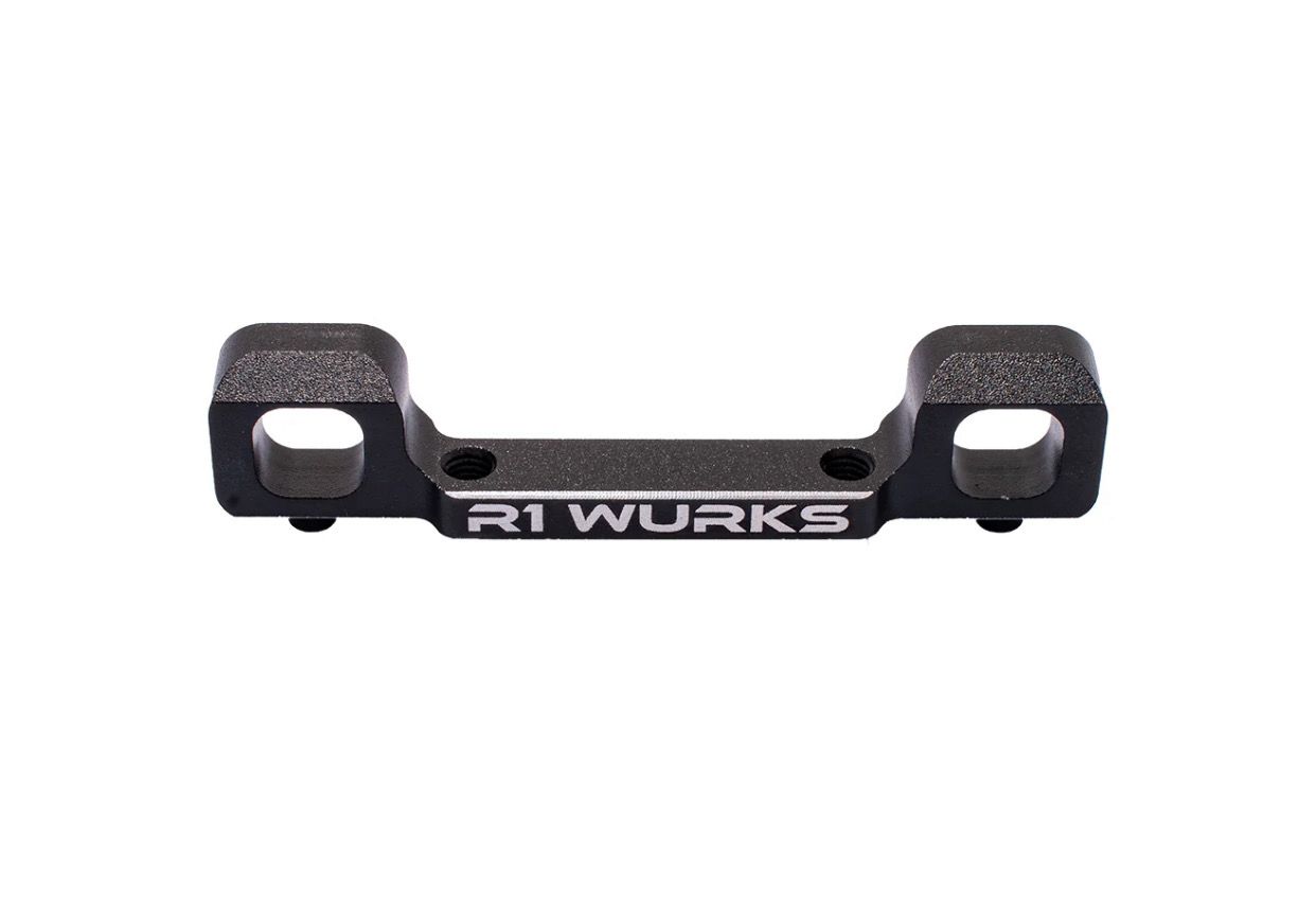 DC1 Wide C-Block (0*)