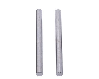 DC1 Titanium Front Inner Hinge Pin Set