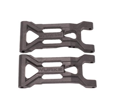 DC1 Tuned Rear Arms