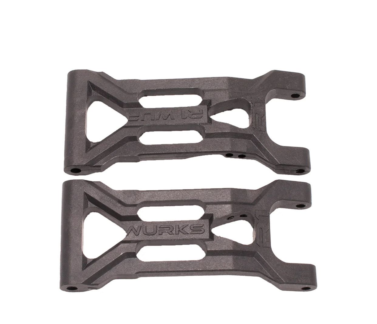 DC1 Tuned Rear Arms